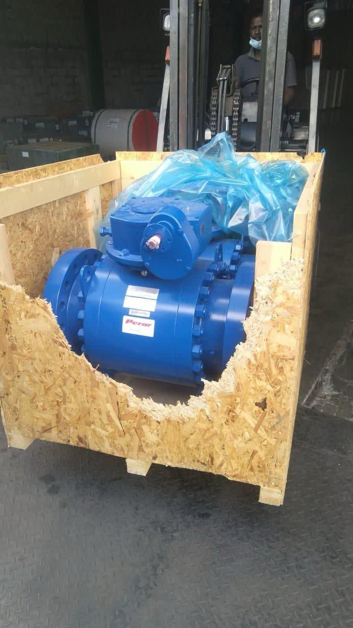 petro-3